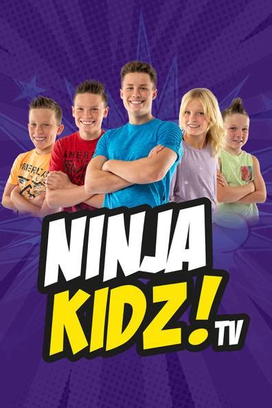 ninjakoltv.|Ninja Kidz TV .